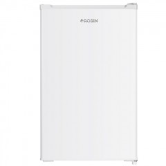 Robin RT-115 Mini Bar Υ84xΠ48xΒ50εκ. Λευκό Robin RT-115 Mini Bar Υ84xΠ48xΒ50εκ. Λευκό